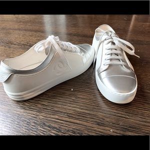 CHANEL Sneakers 37.5